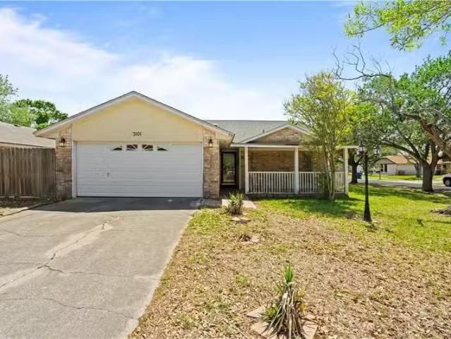 House for sale in Corpus Christi