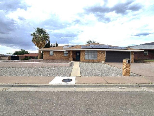 House for sale in Alamogordo, New Mexico