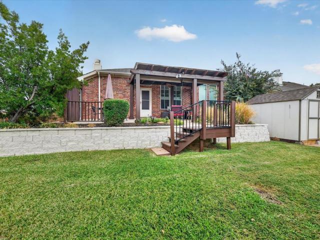 House for sale in Corinth, Denton County