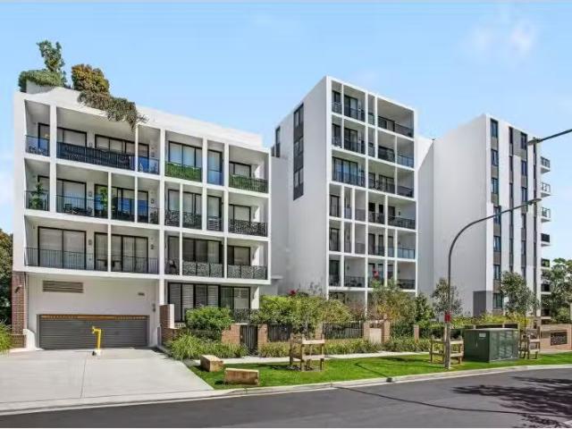 Apartment for rent in Sutherland, New South Wales