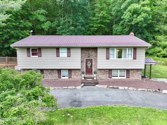 House for sale in Shamokin, Pennsylvania