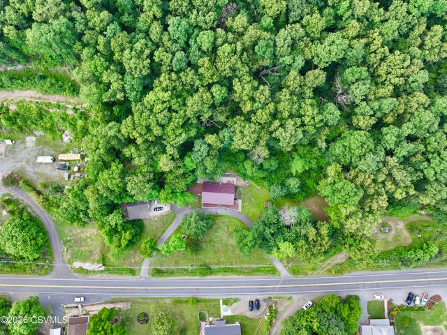 House for sale in Gowen City, Pennsylvania