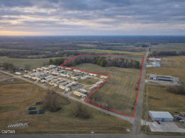 Land for sale in Tennessee