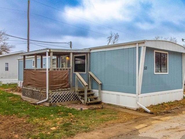House for sale in Nebraska
