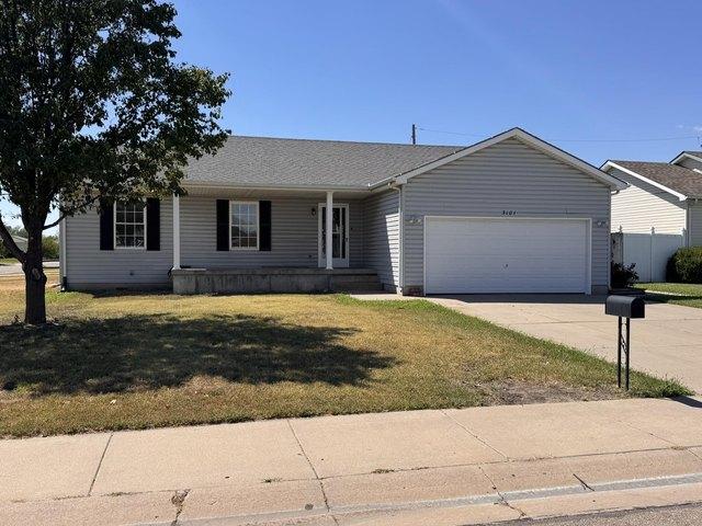 House for sale in Kansas