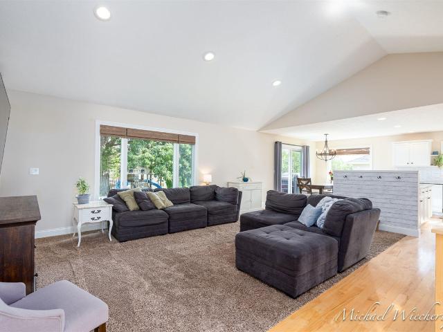 House for sale in Wyoming, Michigan
