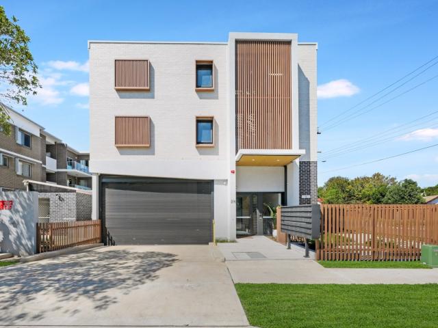 Apartment for rent in Sydney, New South Wales