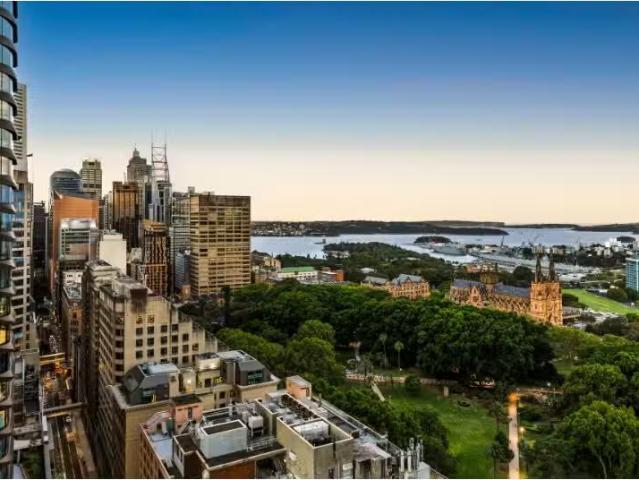 Apartment for rent in Sydney, New South Wales