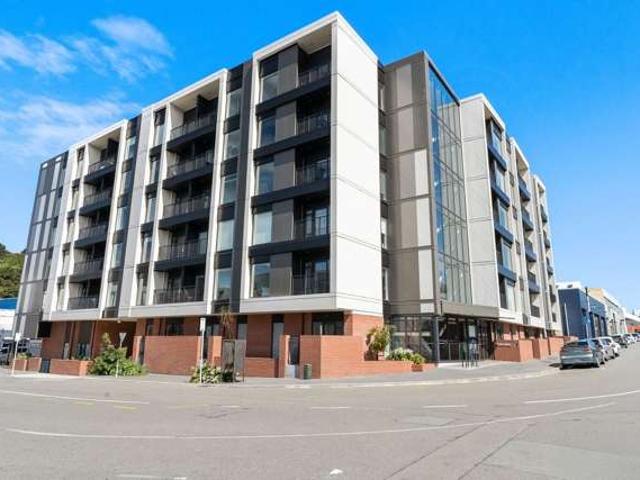 Apartment for rent in Matata, Wellington