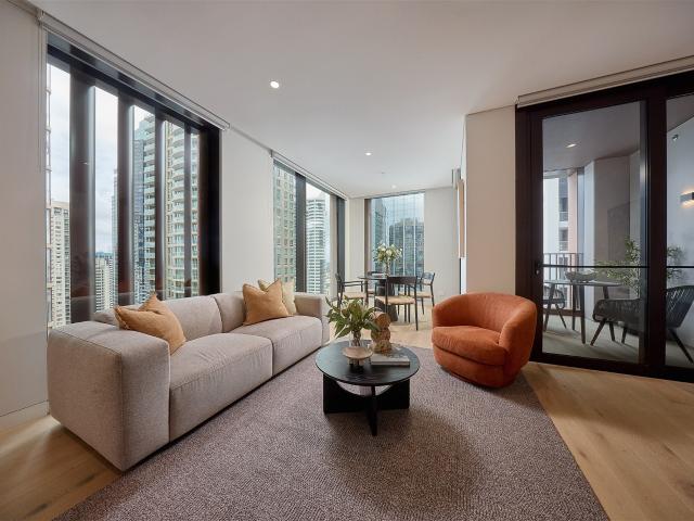 Apartment for rent in Sydney, New South Wales