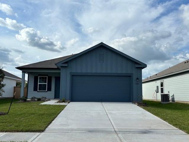 House for sale in Waller, Texas