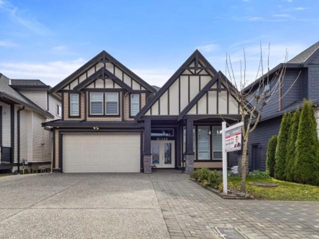 House for sale in Abbotsford, British Columbia