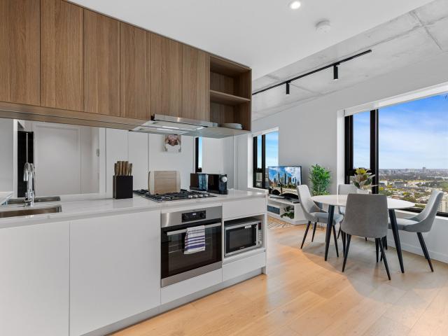 Apartment for rent in Camerons Creek, Victoria