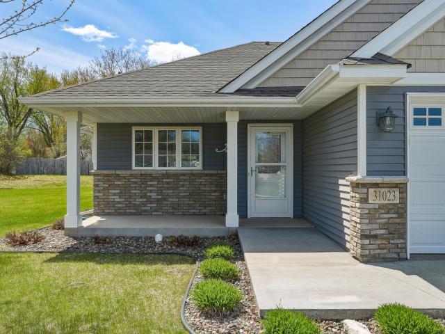 House for sale in Lindstrom, Minnesota