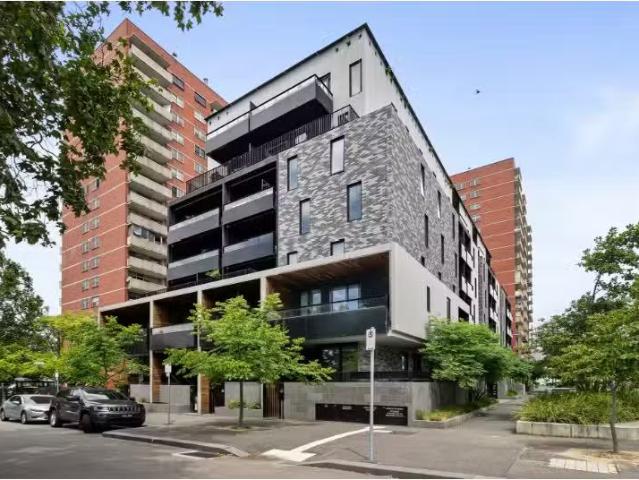 Apartment for rent in Carlton
