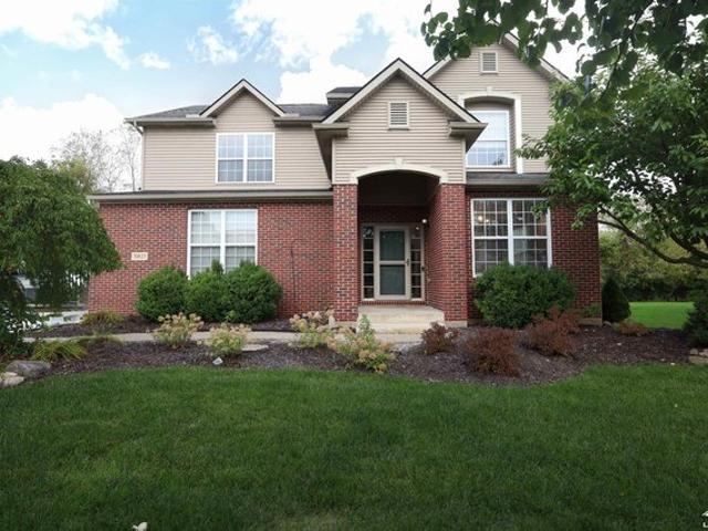 House for sale in Flat Rock, Wayne County