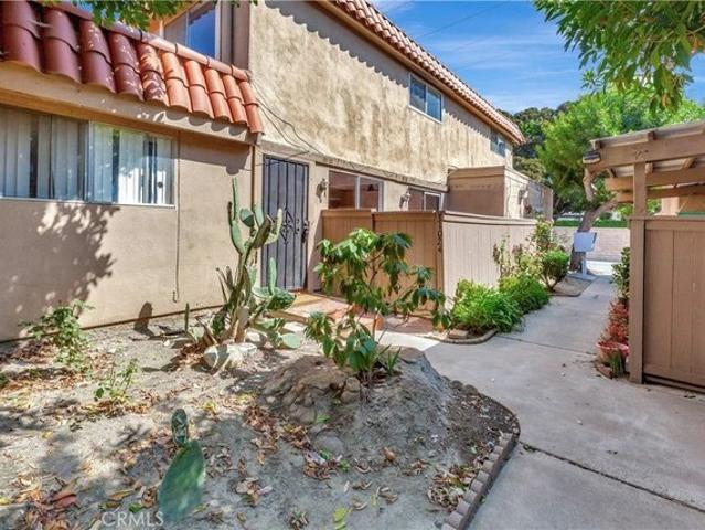 Condo for sale in San Juan Capistrano, California