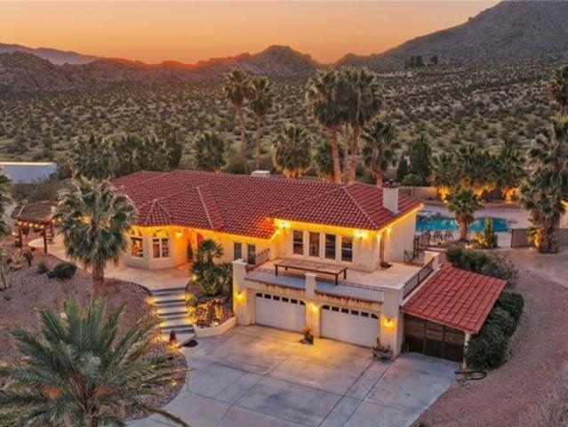 House for sale in Lucerne Valley, California