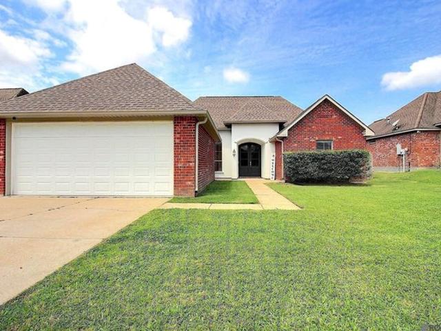 House for sale in Walker, Louisiana