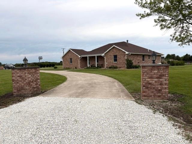 House for sale in Dwight, Illinois