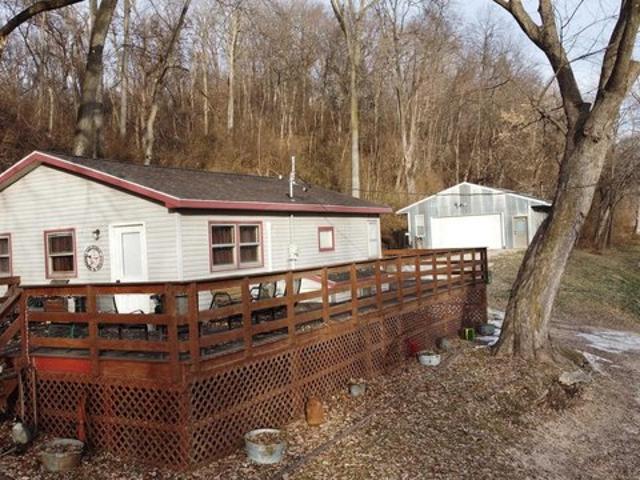 Land for sale in Pike, Illinois