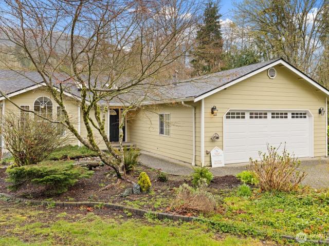 House for sale in Lyman, Washington