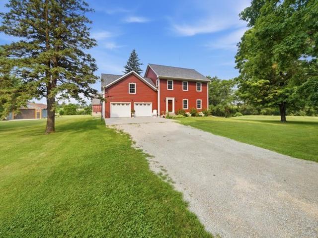 House for sale in Stewartville, Minnesota