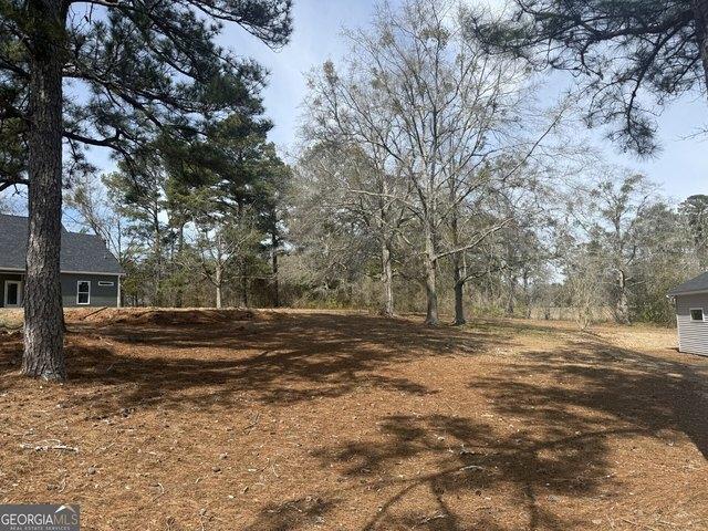 Land for sale in Lanett, Alabama