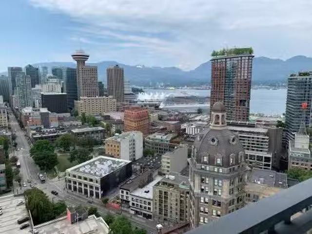 House for rent in Vancouver, British Columbia