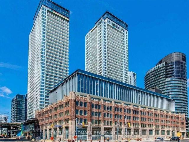 Condo for sale in Spadina—Fort York, Toronto