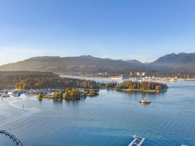 Property for sale in Vancouver, British Columbia