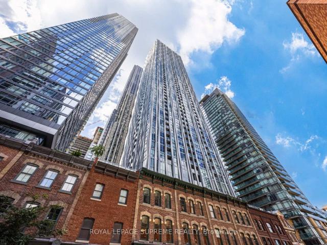 Condo for rent in Woburn, Ontario