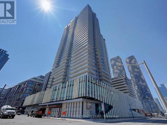 Condo for sale in Spadina—Fort York, Toronto