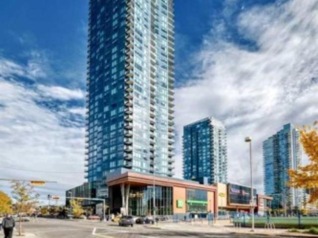 Condo for sale in Downtown East Village, Calgary