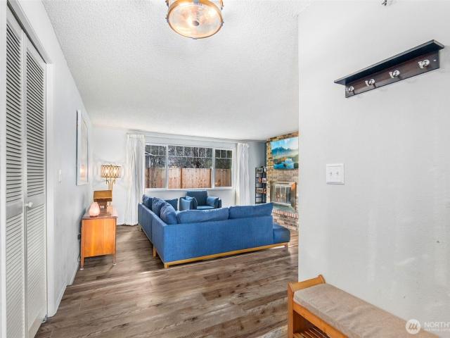 House for sale in Thurston, Washington