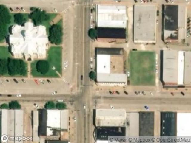 Land for sale in Hillsboro, Texas