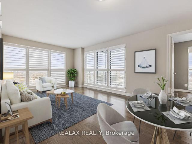 Condo for rent in Woburn, Ontario