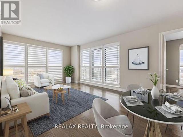 Condo for sale in Woburn, Ontario