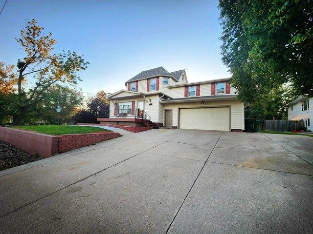 House for sale in Kearney, Buffalo County