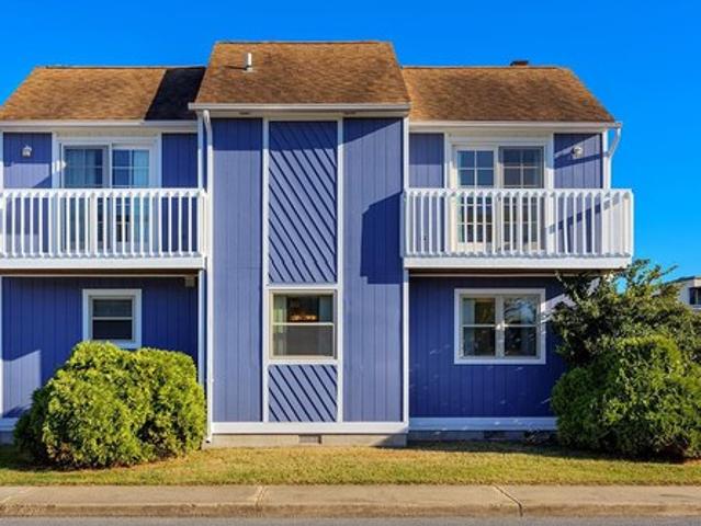 Condo for sale in Ocean City, Maryland