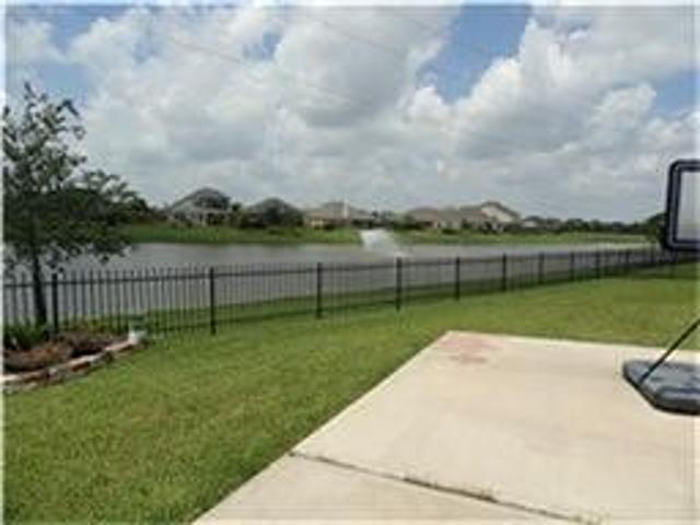 Property for rent in Pearland, Texas