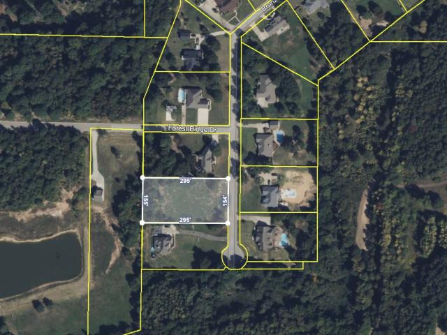 Land for sale in Ark