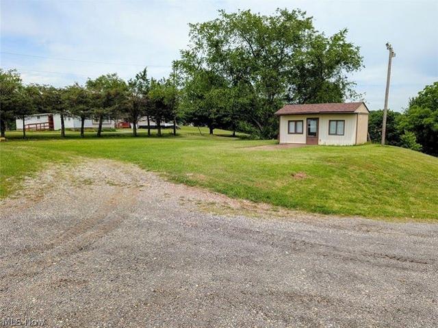 House for sale in Carrollton, Ohio