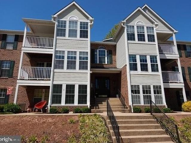 Condo for sale in Maryland