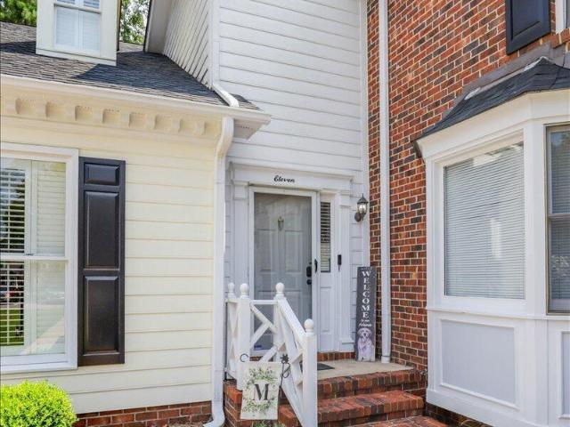 Townhouse for sale in Goldsboro, North Carolina