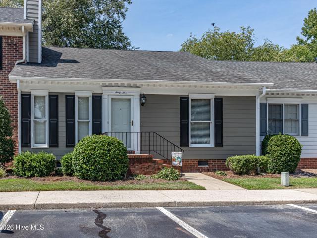 Townhouse for sale in Goldsboro, North Carolina