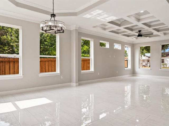 House for sale in Dallas, Texas