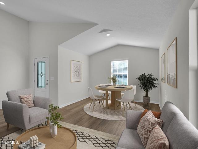 Property for sale in Green Cove Springs, Florida