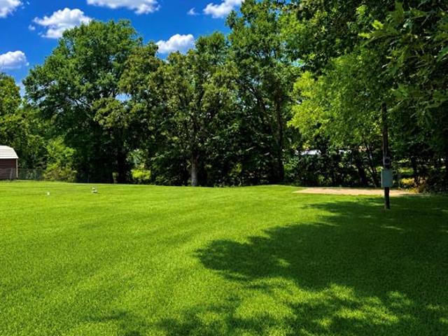 Land for sale in Henderson, Texas