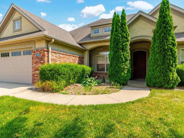 House for sale in Columbia, Missouri